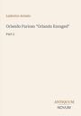 Ludovico Ariosto: Orlando Furioso "Orlando Enraged", Buch