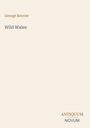 George Borrow: Wild Wales, Buch