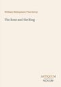 William Makepeace Thackeray: The Rose and the Ring, Buch