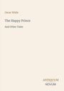 Oscar Wilde: The Happy Prince, Buch