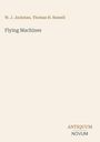 W. J. Jackman: Flying Machines, Buch
