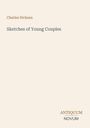 Charles Dickens: Sketches of Young Couples, Buch