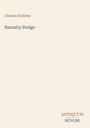 Charles Dickens: Barnaby Rudge, Buch