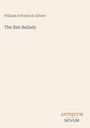 William Schwenck Gilbert: The Bab Ballads, Buch