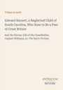 Titel: "Edward Barnett, a Neglected Child of South Carolina..." von Tobias Aconite. Unten steht "ANTIQUM NOVUM". Offenes Layout.