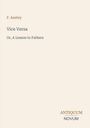 F. Anstey, "Vice Versa: Or, A Lesson to Fathers", Antiquum Novum unten rechts. Schlichte Gestaltung.