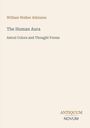 William Walker Atkinson: The Human Aura, Buch
