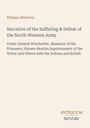William Atherton: Narrative of the Suffering & Defeat of the North-Western Army, Buch