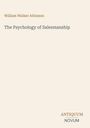 William Walker Atkinson: The Psychology of Salesmanship, Buch