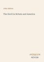 John Ashton: The Devil in Britain and America, Buch