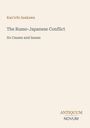 Kan'ichi Asakawa: The Russo-Japanese Conflict, Buch