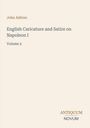 John Ashton: English Caricature and Satire on Napoleon I, Buch