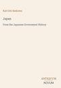 Kan'ichi Asakawa: Japan, Buch