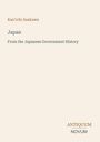 Kan'ichi Asakawa: Japan, Buch