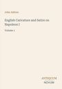 John Ashton: English Caricature and Satire on Napoleon I, Buch