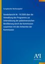 "Europäischer Rechnungshof: Sonderbericht Nr. 19/2000. Blau mit gelbem Rand und kleinem, modernen Verlagslogo unten."
