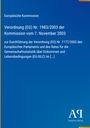 Text zur europäischen Verordnung über Einkommensstatistiken, blauer Hintergrund, unten weißes Logo "AP".