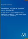 Europäische Kommission: Beschluss (EU) 2024/2860 der Kommission vom 24. November 2023, Buch