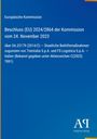 Europäische Kommission: Beschluss (EU) 2024/2864 der Kommission vom 24. November 2023, Buch