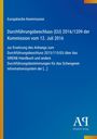 Europäische Kommission: Durchführungsbeschluss (EU) 2016/1209 der Kommission vom 12. Juli 2016, Buch