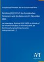 Richtlinie (EU) 2025/2 des Europäischen Parlaments zur Änderung der Richtlinie 2009/138/EG. Blaues Layout, Antiphon Verlag Logo.