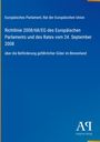 Europäische Richtlinie zur Beförderung gefährlicher Güter im Binnenland. Blaues Cover, Antiphon Verlag Logo.