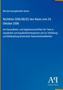 "Richtlinie 2006/88/EG des Rates vom 24. Oktober 2006" über Aquakulturgesundheit, blaues Design, "Antiphon Verlag" Logo.