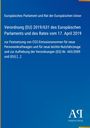 Europäisches Parlament und Rat der Europäischen Union: Verordnung (EU) 2019/631 des Europäischen Parlaments und des Rates vom 17. April 2019, Buch
