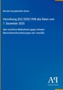 Rat der Europäischen Union: Verordnung (EU) 2020/1998 des Rates vom 7. Dezember 2020, Buch
