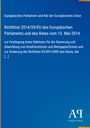 Europäisches Parlament und Rat der Europäischen Union: Richtlinie 2014/59/EU des Europäischen Parlaments und des Rates vom 15. Mai 2014, Buch