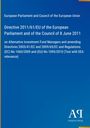 Text über EU-Richtlinie 2011/61/EU zu Investmentfondsmanagern; unten rechts ein Logo mit "Antiphon Verlag".