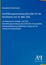 Text: Durchführung 2026/767, 26. März 2026, Afrikanische Schweinepest. Blaues Cover mit Antiphon Verlag Logo.