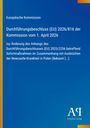Text über EU-Durchführungsbeschluss 2026/816 zur Newcastle-Krankheit in Polen. Blauer Hintergrund, Verlagslogo.