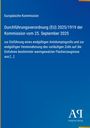 Europäische Kommission, Verordnung (EU) 2025/1919, Antidumpingzoll warmgewalzte Flacherzeugnisse. Antiphon Verlag.