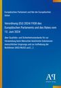 Text über EU-Verordnung, Datum 13. Juni 2024, blauer Hintergrund, unten rechts ein weißes Logo "Antiphon Verlag".