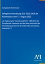 Text über EU-Verordnung bezüglich Vermarktungsnormen für Obst und Gemüse. Unten rechts steht "Antiphon Verlag".