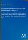 Europäische Kommission: Verordnung (EU) 2023/737 vom 4. April 2023 über Antidumpingzölle bei Omnibussen. Antiphon Verlag Logo.