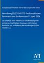 Text über EU-Verordnung und kritische Rohstoffe. Blaues Layout mit gelbem Rand, Logo „AR Antiphon Verlag“ unten.