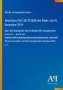 Beschluss (EU) 2019/2208 des Rates: Standpunkt der EU zum Interims-Wirtschaftspartnerschaftsabkommen mit Ghana. Blaues Cover.