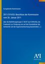 "Europäische Kommission. 2011/319/EU: Beschluss der Kommission vom 26. Januar 2011. Antiphon Verlag Logo unten."