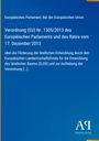 Europäische Verordnung zur Förderung der ländlichen Entwicklung, EU-Logo oben links, Verlag-Logo unten rechts.