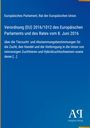Verordnung (EU) 2016/1012; Tierzuchtbestimmungen in der EU; Blauer Hintergrund; Logo: AP Antiphon Verlag.