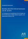 Oben links steht "Europäische Kommission". Unten rechts ist ein Logo mit "Antiphon Verlag" auf blauem Hintergrund.