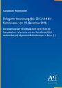 Europäische Kommission, Verordnung (EU) 2017/654, Antiphon Verlag. Blauer Hintergrund, weißer Text, Verlag-Logo.