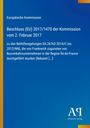 Text über EU-Beschluss zu Beihilferegelungen. Blaues Design, gelber Streifen links, Logo "AI" unten rechts.