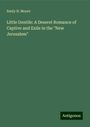 Emily H. Moore: Little Gentile: A Deseret Romance of Captive and Exile in the "New Jerusalem", Buch