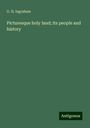 G. H. Ingraham: Picturesque holy land; its people and history, Buch