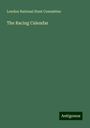 London National Hunt Committee: The Racing Calendar, Buch