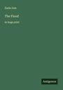 Émile Zola: The Flood, Buch