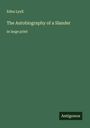 Edna Lyall: The Autobiography of a Slander, Buch